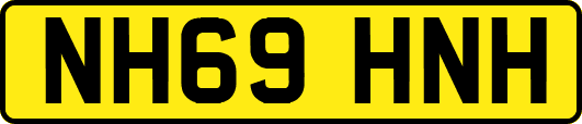 NH69HNH