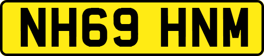 NH69HNM