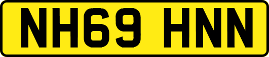 NH69HNN