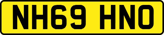 NH69HNO
