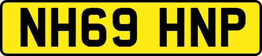NH69HNP