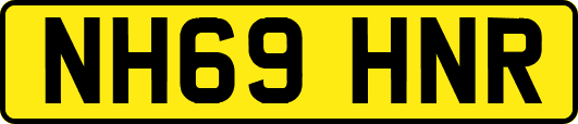 NH69HNR