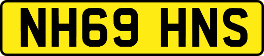 NH69HNS