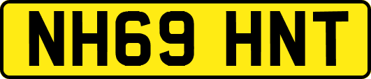 NH69HNT