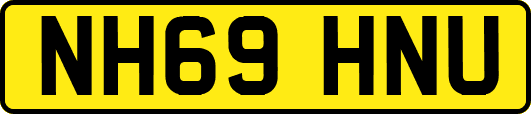 NH69HNU