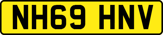 NH69HNV