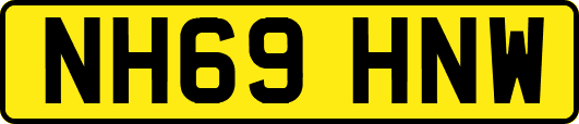 NH69HNW