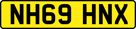 NH69HNX