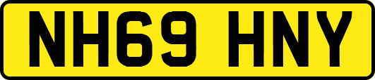 NH69HNY