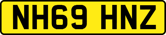 NH69HNZ