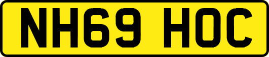 NH69HOC
