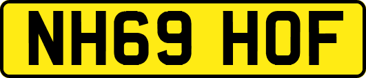 NH69HOF