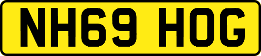 NH69HOG