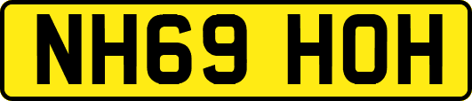 NH69HOH