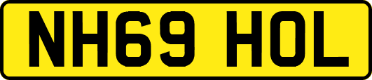 NH69HOL