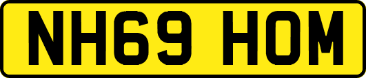 NH69HOM