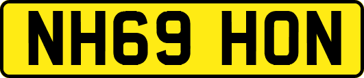 NH69HON