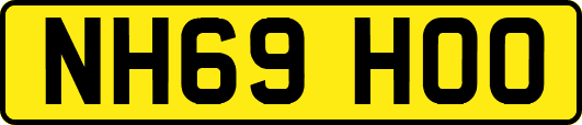 NH69HOO