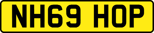 NH69HOP