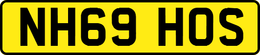 NH69HOS