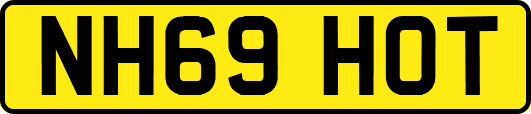 NH69HOT