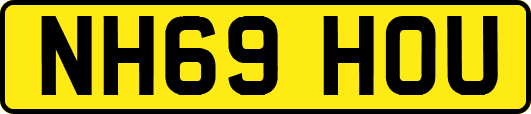 NH69HOU