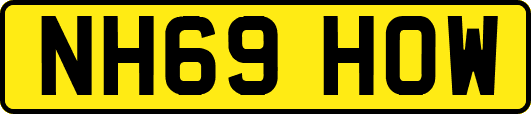 NH69HOW