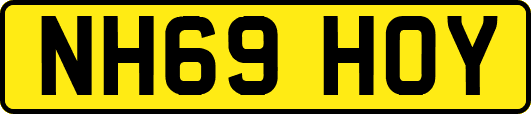 NH69HOY