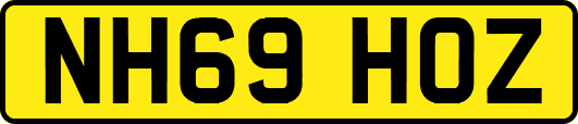 NH69HOZ