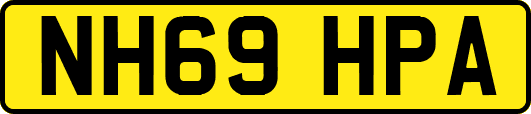NH69HPA