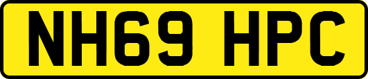NH69HPC