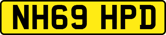 NH69HPD