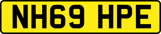 NH69HPE