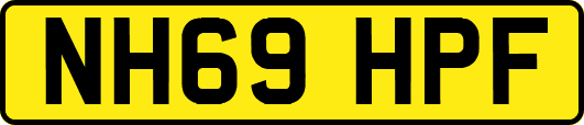NH69HPF