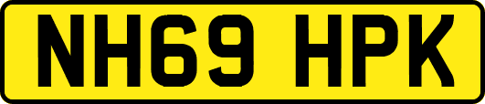 NH69HPK
