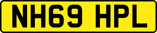 NH69HPL