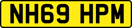 NH69HPM