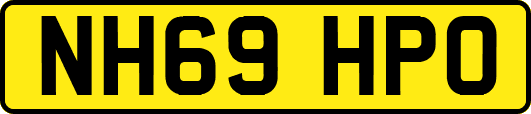 NH69HPO