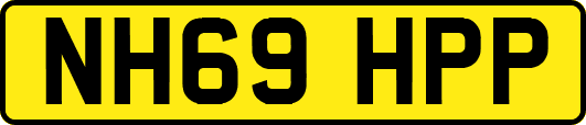 NH69HPP