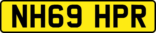 NH69HPR