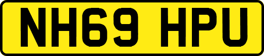 NH69HPU