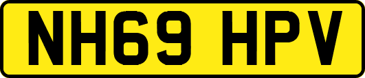NH69HPV