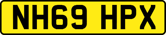 NH69HPX