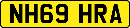 NH69HRA