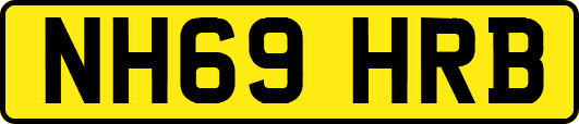 NH69HRB