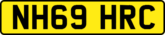 NH69HRC
