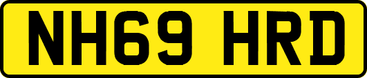 NH69HRD