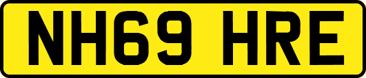 NH69HRE