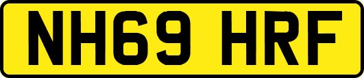 NH69HRF