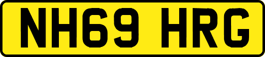 NH69HRG